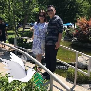 Meet your Posher, Mindy